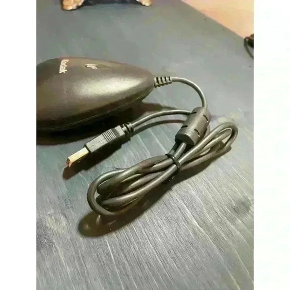 Kodak Multi-card Reader Item # 20209416 - Picture 4 of 4